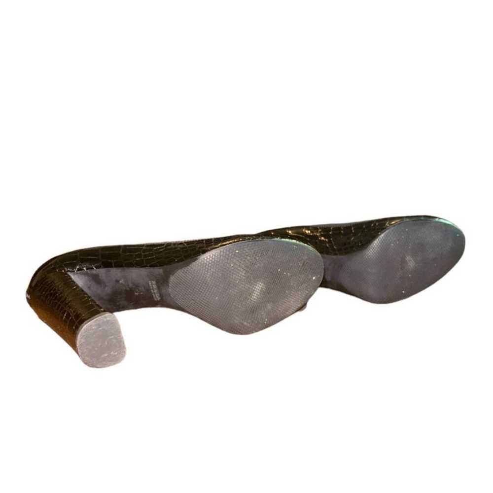 Prada Leather heels - image 7