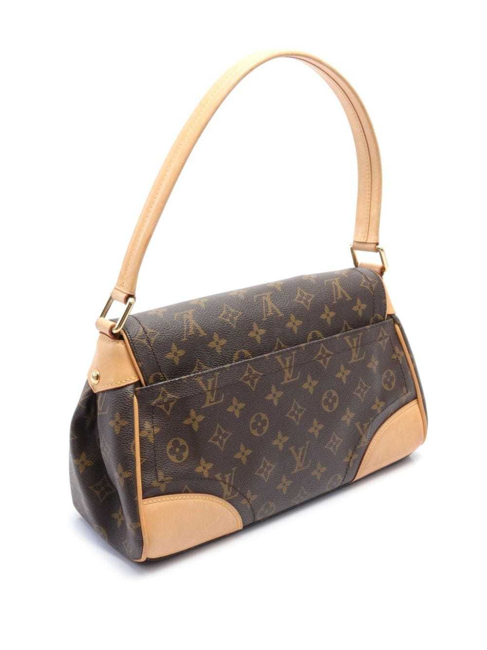 Louis Vuitton Pre-Owned 2008 Beverly MM shoulder … - image 2