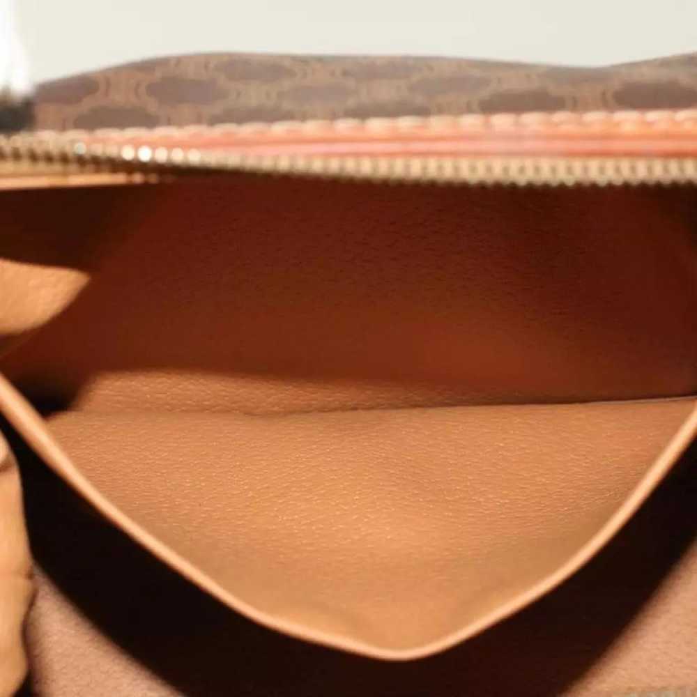 Celine Leather purse - image 9