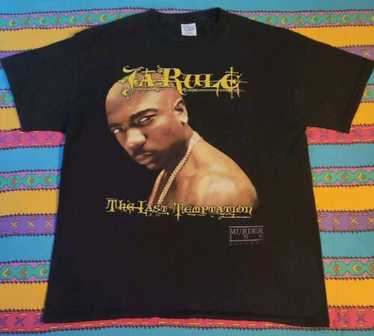 Vintage ja rule the - Gem