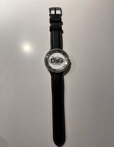 Dolce & Gabbana MEN’S D&G Y2K WATCH - image 1