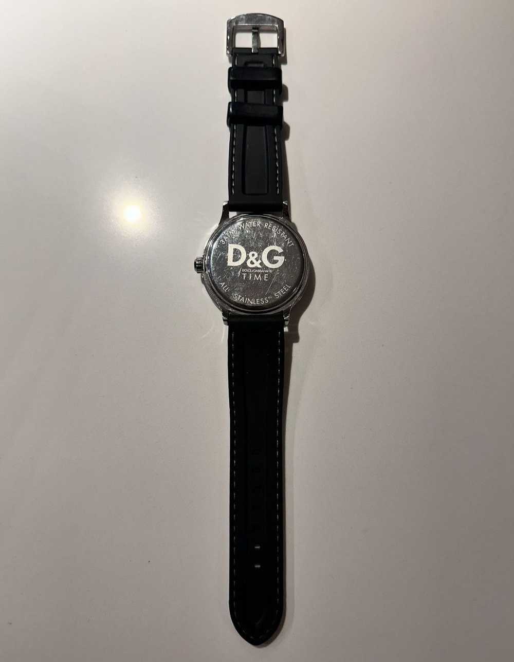 Dolce & Gabbana MEN’S D&G Y2K WATCH - image 2