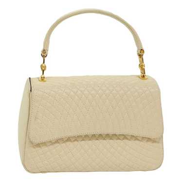 Bally Leather handbag - image 1