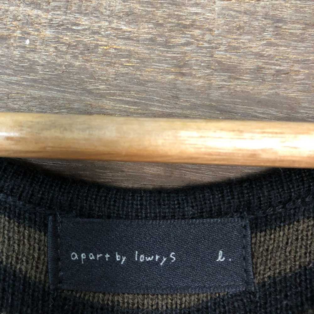 Homespun Knitwear × Lowrys Farm × Streetwear Lowr… - image 11