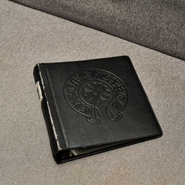 Chrome Hearts Chrome Hearts Binder - image 1