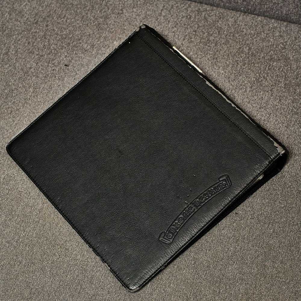 Chrome Hearts Chrome Hearts Binder - image 2