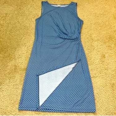 Talbots Stretch Dress