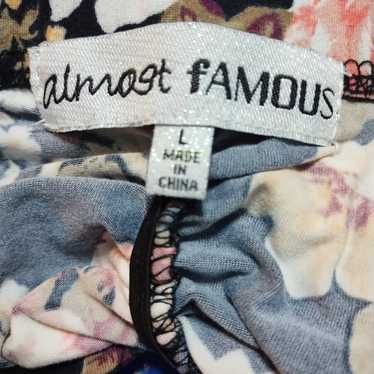 Almost Famous dress