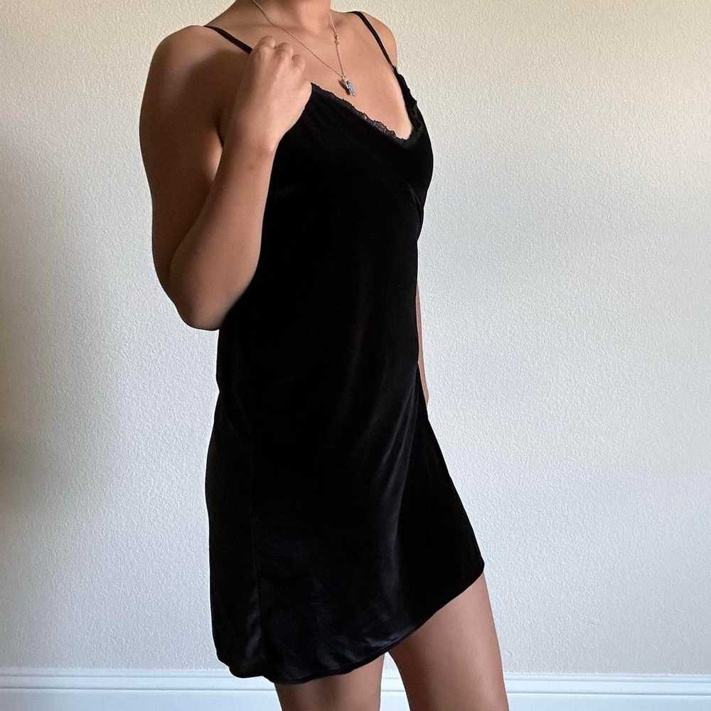 victoria secret slip dress - image 4