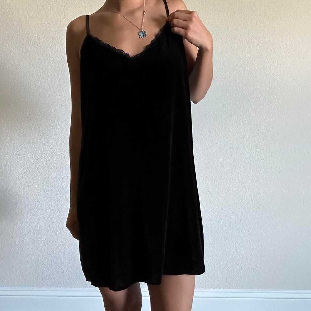 victoria secret slip dress - image 6