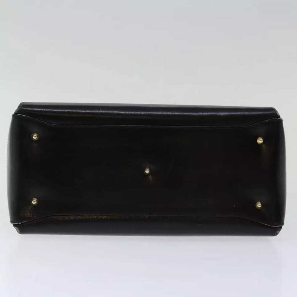 Gucci Leather handbag - image 6