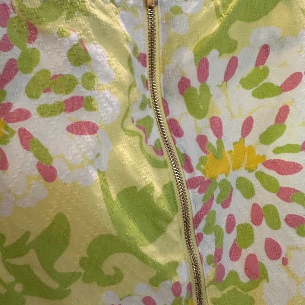 Lilly Pulitzer summer dress - image 3