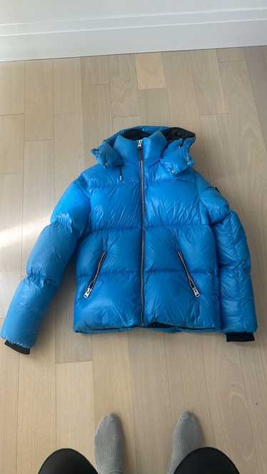 Mackage Mackage KENT-Z lustrous light down jacket 