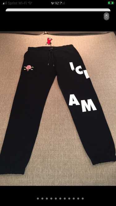 Icecream Ice Cream Brain Joggers - (Size XL)