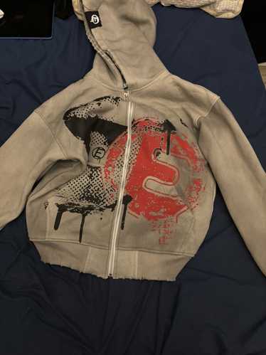 Other Overdose Hoodie