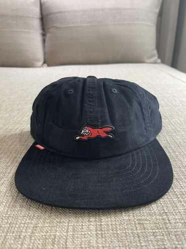 Icecream Ice Cream Black Dawg Polo Cap