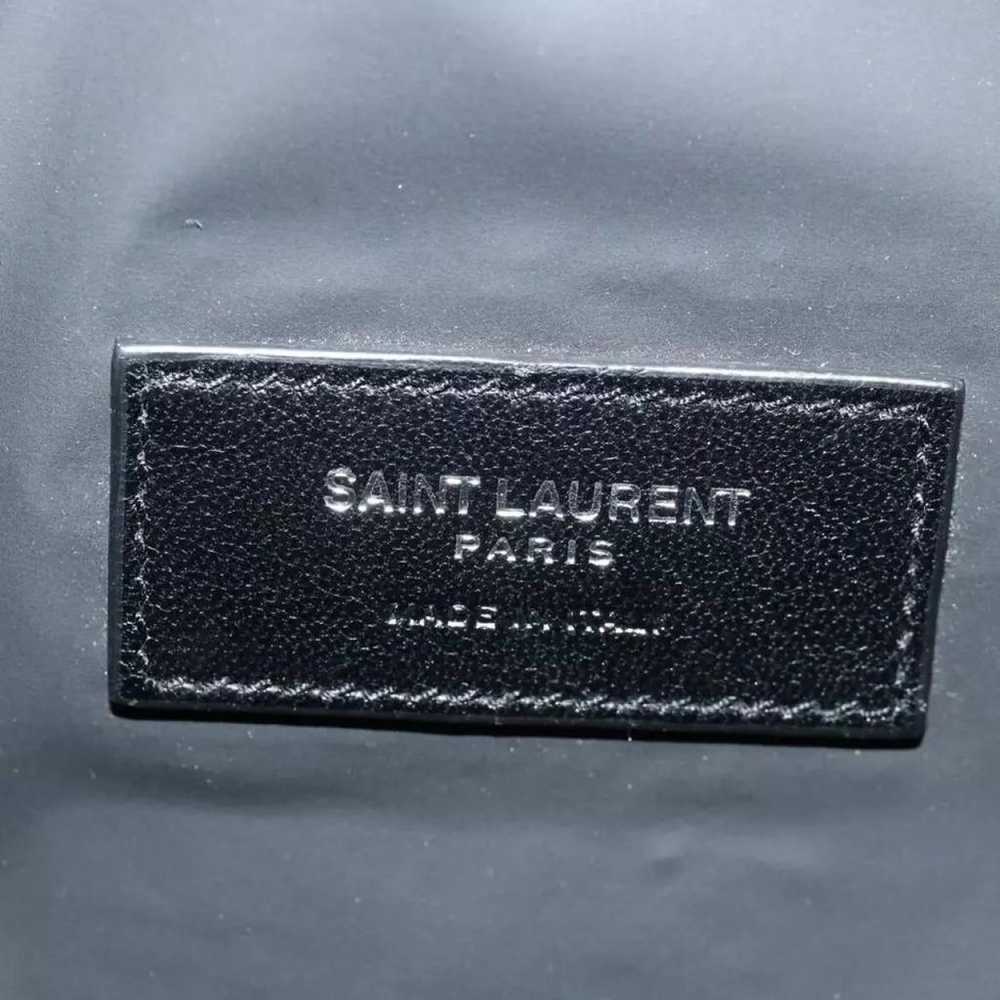 Saint Laurent Leather purse - image 3