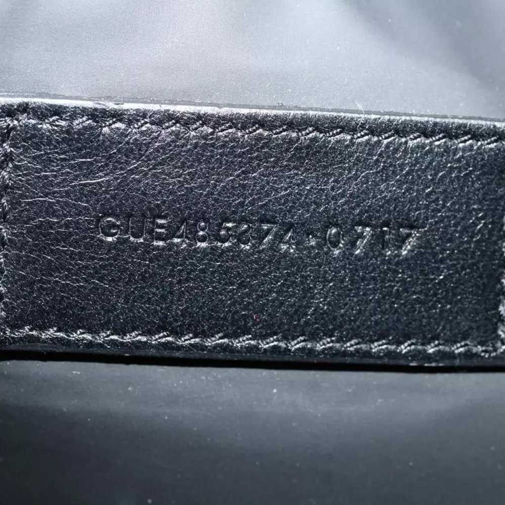 Saint Laurent Leather purse - image 8