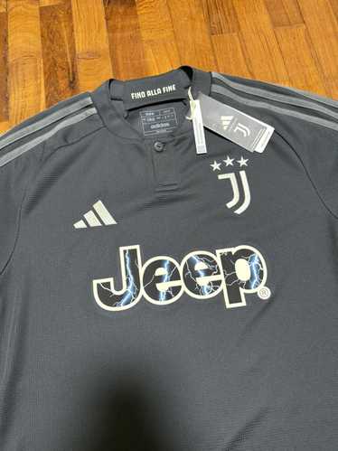 Adidas × Soccer Jersey Adidas Juventus FC 3rd Kit… - image 1