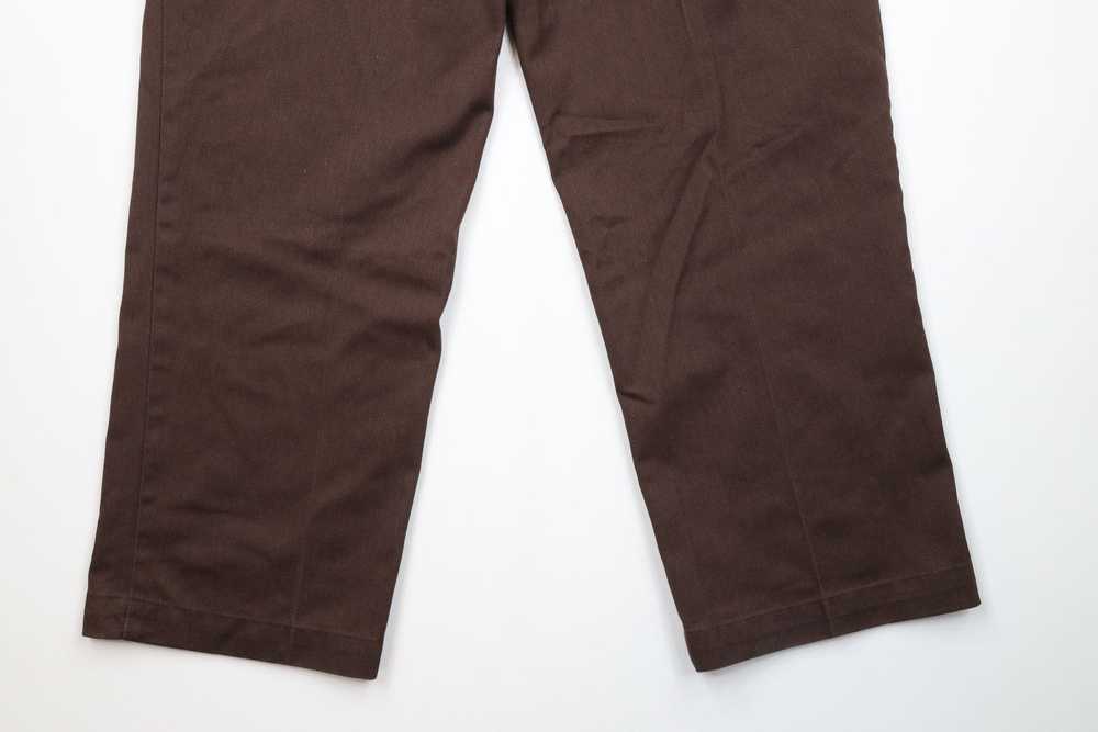 Dickies × Vintage Vintage 70s Dickies Spell Out W… - image 10