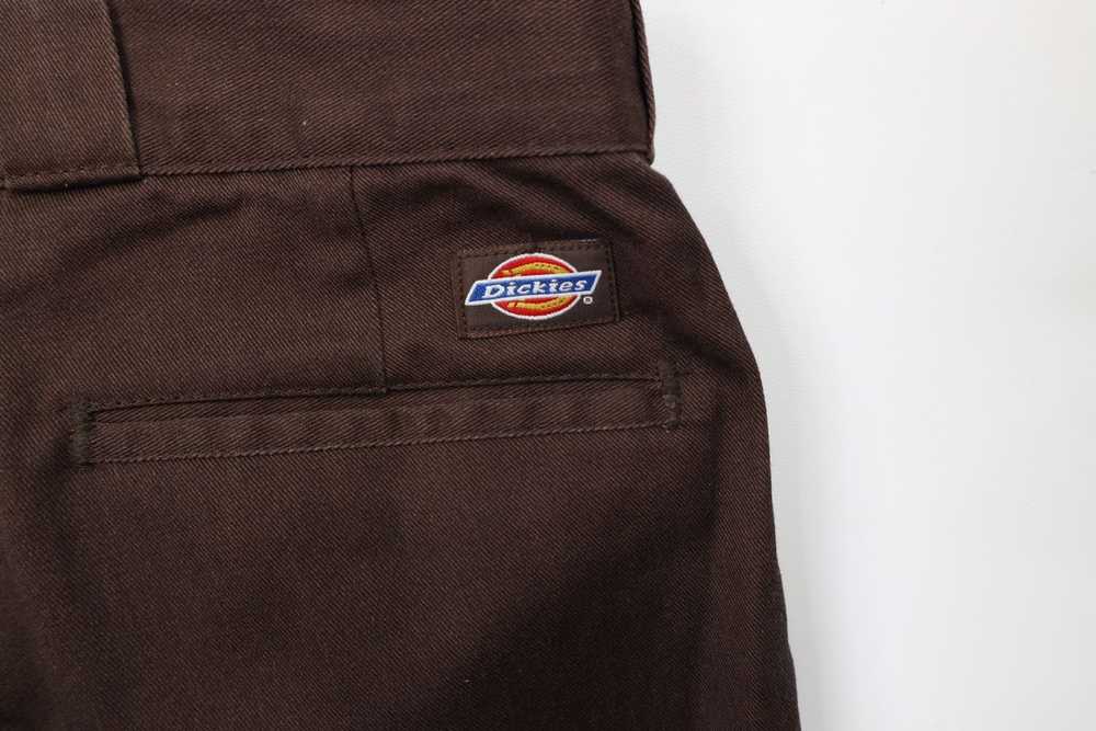 Dickies × Vintage Vintage 70s Dickies Spell Out W… - image 11