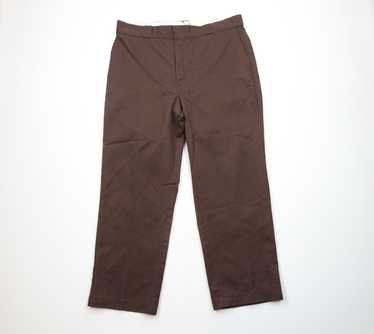 Dickies × Vintage Vintage 70s Dickies Spell Out W… - image 1