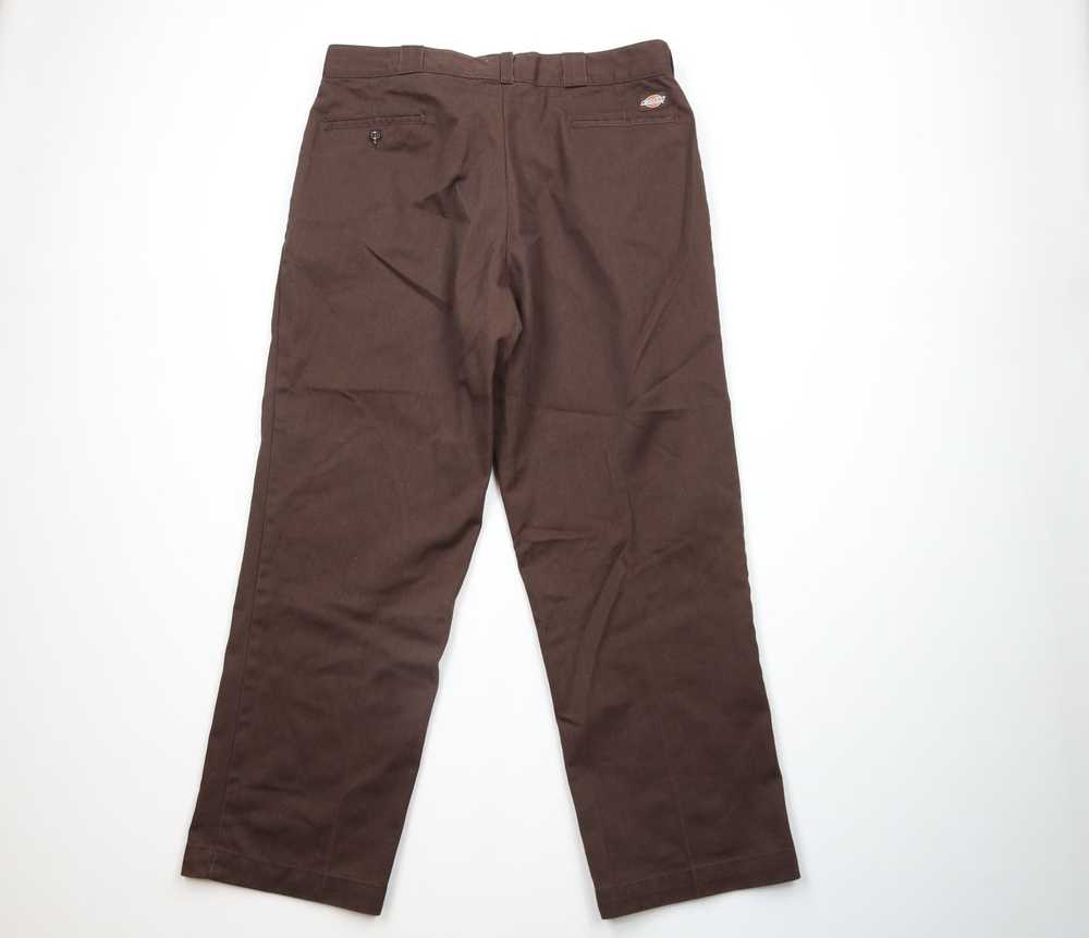 Dickies × Vintage Vintage 70s Dickies Spell Out W… - image 7