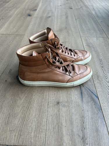 Koio Hight-Top Leather Koio Primo