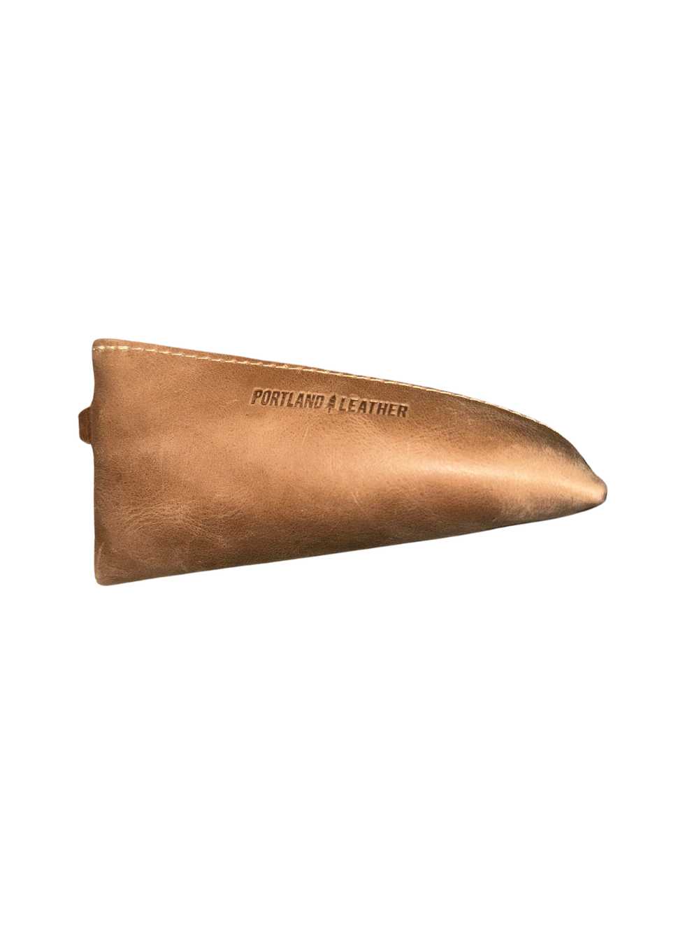 Portland Leather Alpine Pouch - image 1