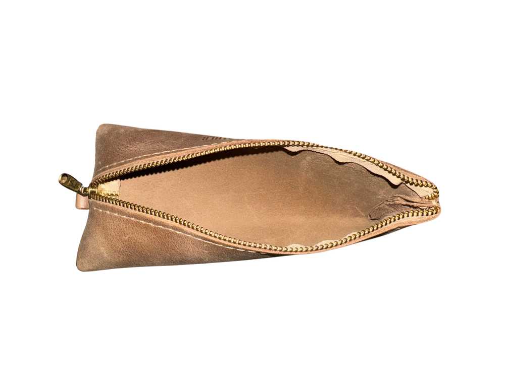 Portland Leather Alpine Pouch - image 2