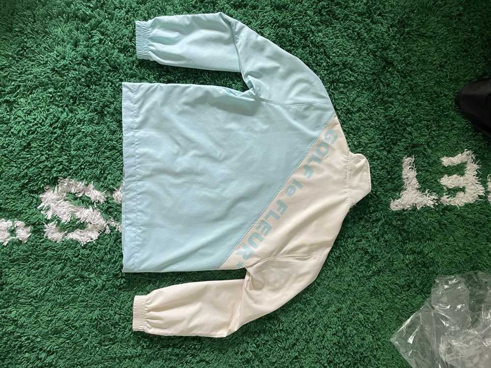 Golf Wang × Golf le Fleur × Lacoste Golf Le Fleur… - image 2