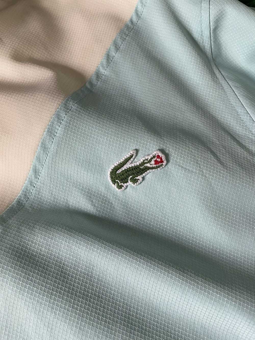 Golf Wang × Golf le Fleur × Lacoste Golf Le Fleur… - image 3