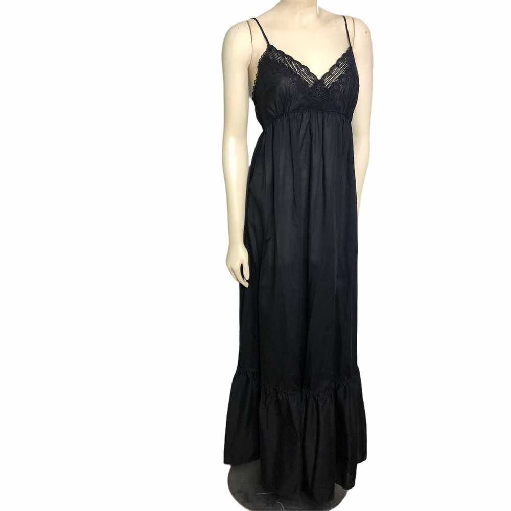 Lily of France Vintage Dress/Nightgown - image 2