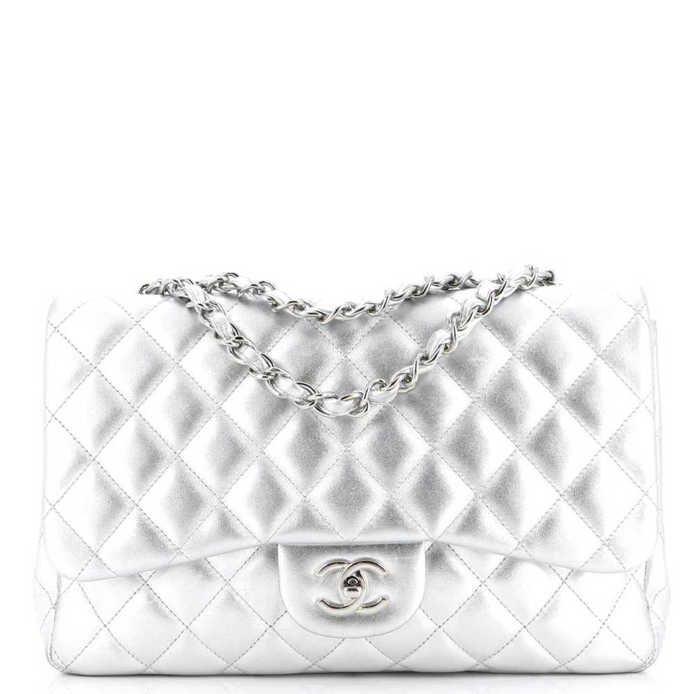 Chanel Leather handbag - image 1