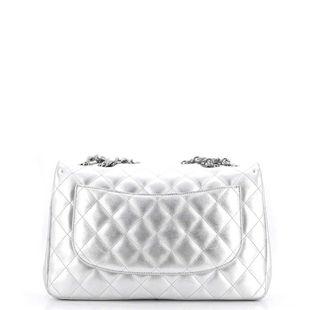 Chanel Leather handbag - image 4