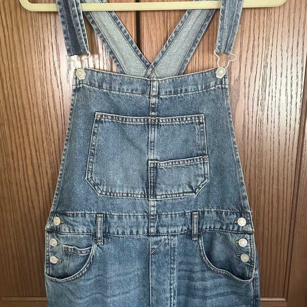 We The Free Ziggy Distressed Overalls - image 2