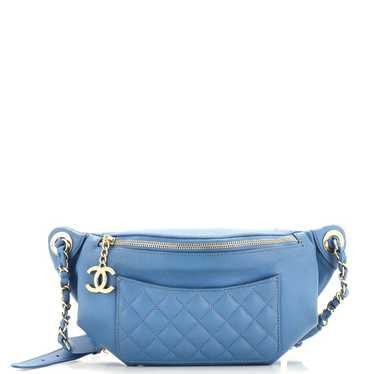 Chanel Leather handbag - image 1