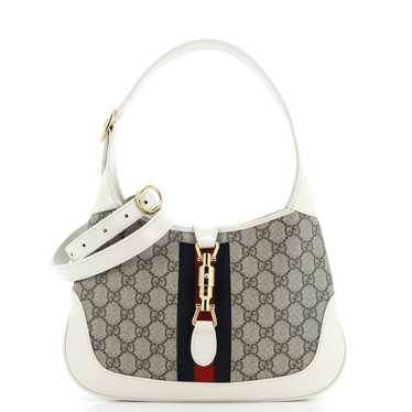 Gucci Leather handbag - image 1