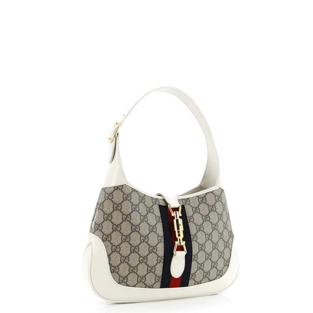 Gucci Leather handbag - image 2