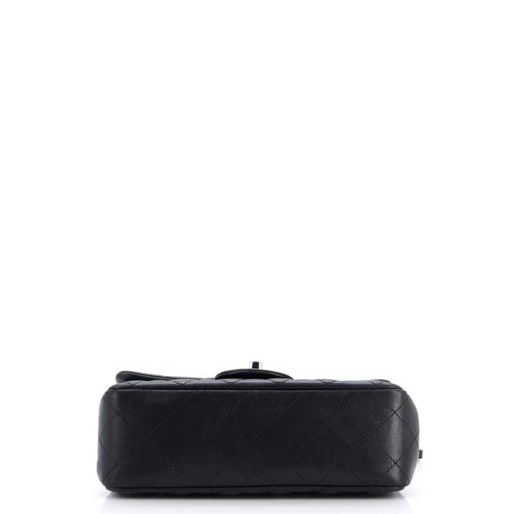 Chanel Leather crossbody bag - image 5