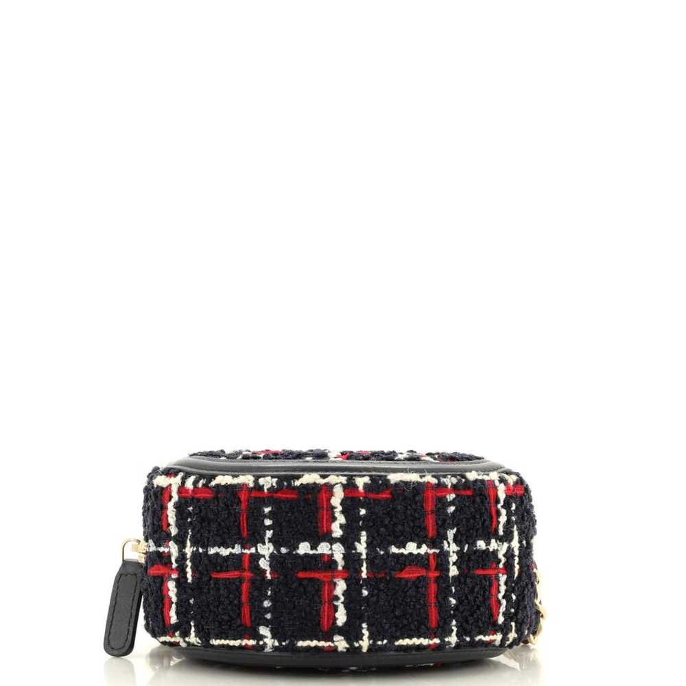 Chanel Tweed clutch bag - image 5