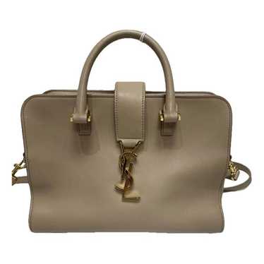Saint Laurent Exotic leathers handbag