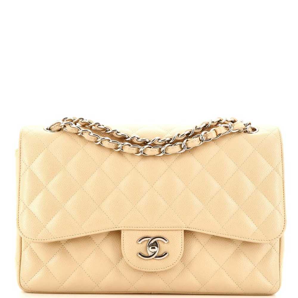 Chanel Leather handbag - image 1