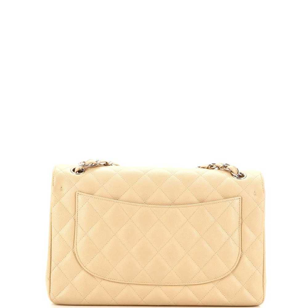 Chanel Leather handbag - image 4