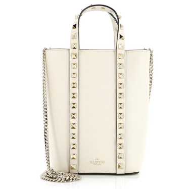 Valentino Garavani Leather crossbody bag - image 1