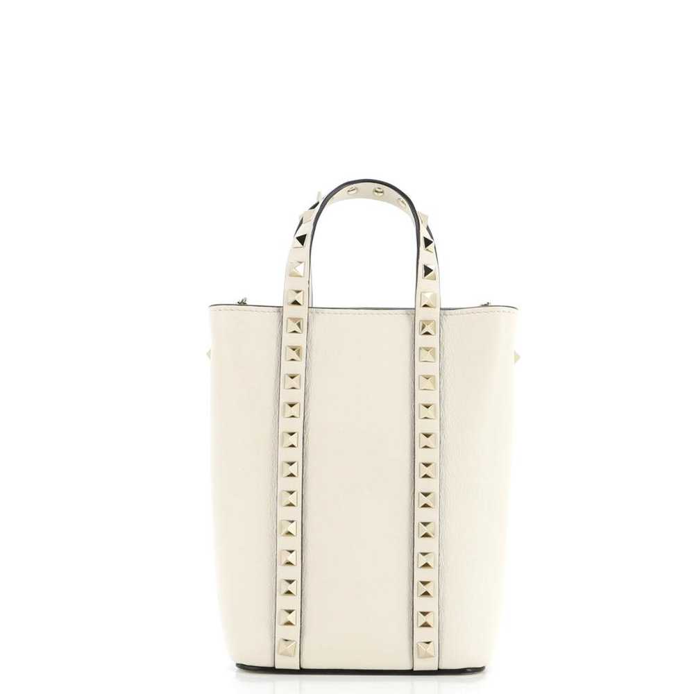 Valentino Garavani Leather crossbody bag - image 3