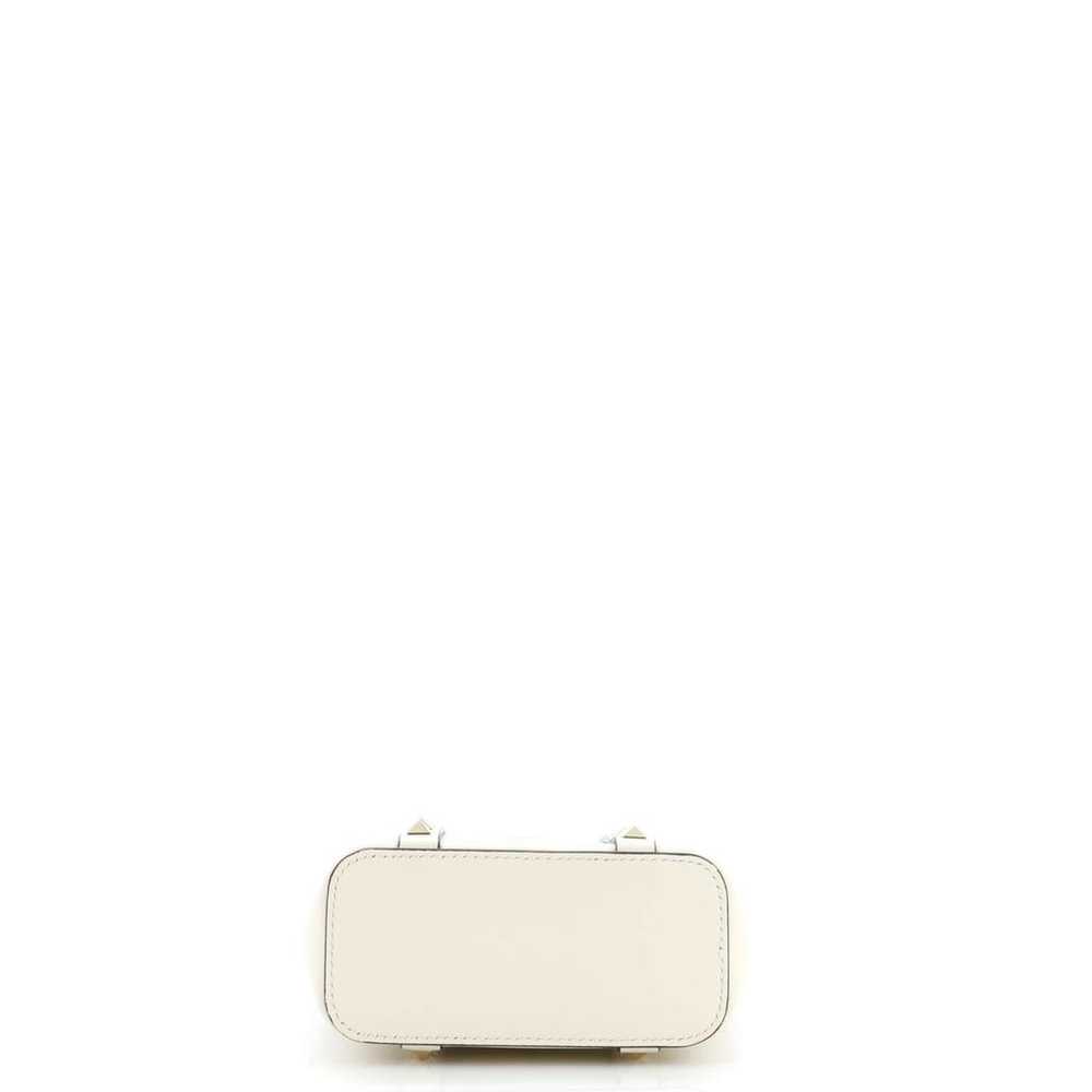 Valentino Garavani Leather crossbody bag - image 4