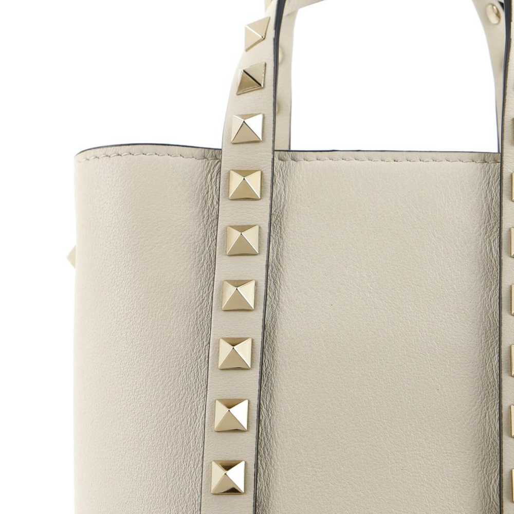 Valentino Garavani Leather crossbody bag - image 6