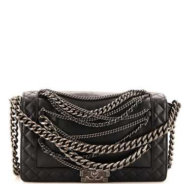 Chanel Handbag - image 1