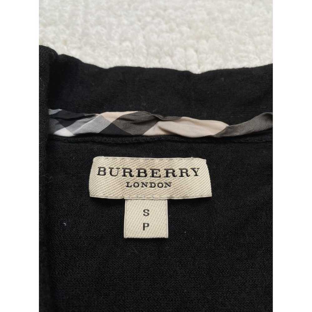 Burberry Wool jumper - image 2